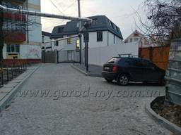 Сдам отдельно стоящий офис 800 кв. м. на пр. Гагарина.