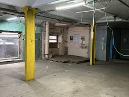 Сдам под склад, небольшое производство помещение в р-не пр-та Кирова