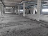 Продам помещение 1900м, 2/3, строительное, Н=4.5м, высокий трафик, Центр - фото 1