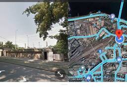 Приміщення 54 м2 р/н Островського, 2-входи, світло, вода