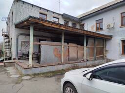 Сдам. Помещение 600 м. кв. 250 грн/м. кв. ул. Решетиловская
