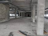 Продам помещение 6814м, красная линия, высокий трафик, 600кВт/ч, Центр - фото 1