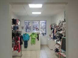 Сдам в аренду 50 - 70 кв. м магазин, салон, офис ж/м Победа-