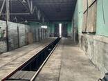 Сдам помещение под грузовое СТО на Правом берегу - фото 3