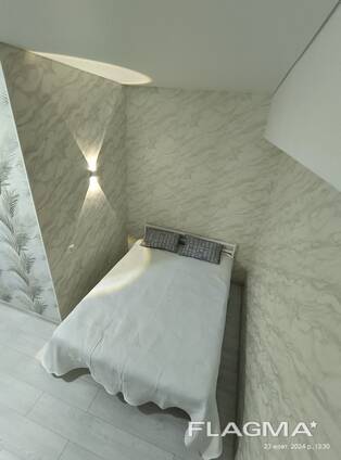 Здам подобово. Розумовська