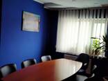 Сдам производственно-складское помещение со своим офисом на Янгеля. Площадь помещения 701,