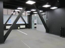 Сдам с аренду офис общей S 900 м.кв. Super OPEN Space