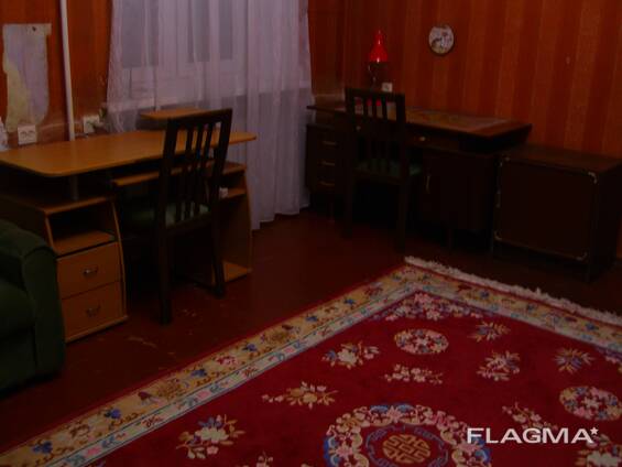 Сдам в аренду 3-комн. квартиру на бульваре Пушкина (НЕ АГЕНТСТВО!!!)