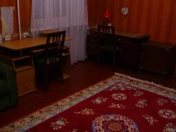 Сдам в аренду 3-комн. квартиру на бульваре Пушкина (НЕ АГЕНТСТВО!!!)