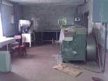 Сдам в аренду цех по производству полуфабрикатов с оборудов - фото 2