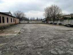 Сдам в аренду действующий бизнес в промышленном районе Балашевка Кропивницкий Кировоград