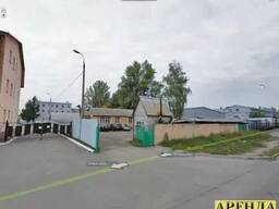 Сдам в аренду действующий столярный цех г. Вишнёвое Киевской области