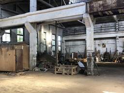 Сдам в аренду объект для производственных целей