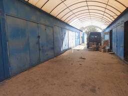 Сдам в аренду , под склад помещения