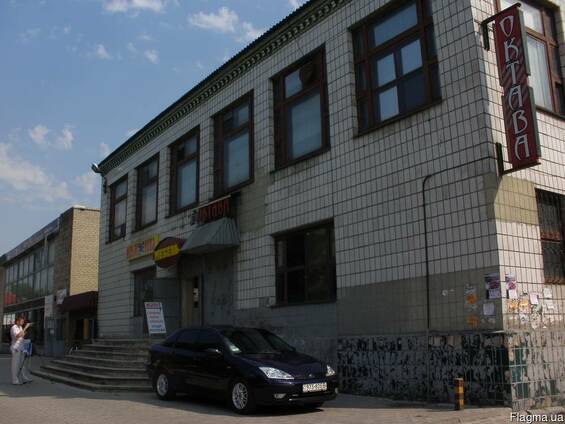 Сдам в аренду помещение