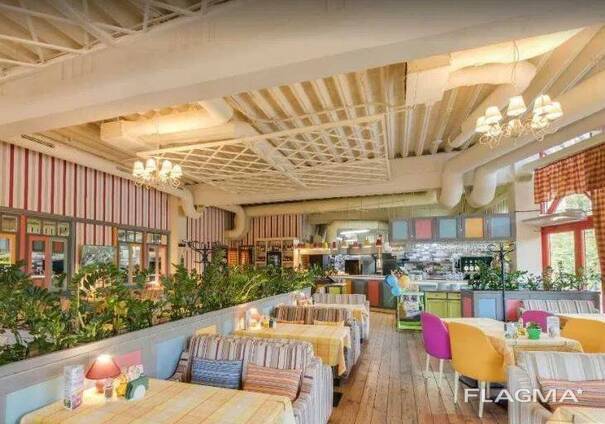 Сдам в аренду помещение общей S 400 м. кв. пр-т. Правды