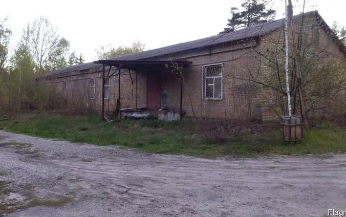 Сдам в аренду склады