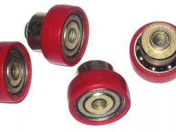 Сдвижные крыши/Тенты