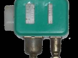 Сдвоенный датчик-реле Д-220А-12