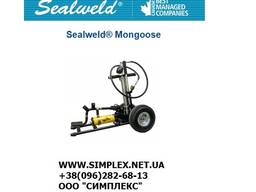 Sealweld Mongoose насос для нагнетания смазки Sealweld