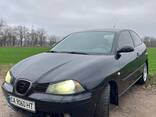 Seat Ibiza 2004 - фото 3