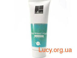 Seaweed Mask For Normal Skin — Маска Морские водоросли. ..