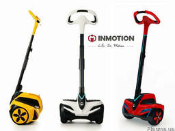 Segway Inmotion R1(сигвей, гироцикл)