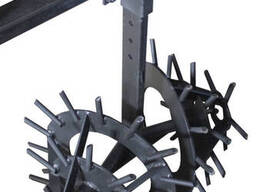 Секция культиватора "Ёжик"