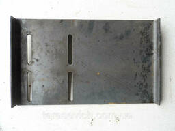 Секция подмоторная