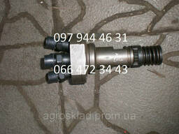 Секция высокого давления СМД-6