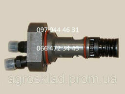 Секция высокого давления Д-21