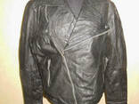 Секонд хенд. Куртки кожа А-класс. Новая и практически новая. - фото 1