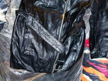 Секонд хенд. Куртки кожа А-класс. Новая и практически новая. - фото 2