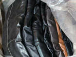 Секонд хенд. Куртки кожа А-класс. Новая и практически новая. - фото 3