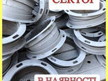 Сектор Ø200 - фото 1