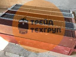 Секції радіатора ТЕ3.02.005 / 7317.000