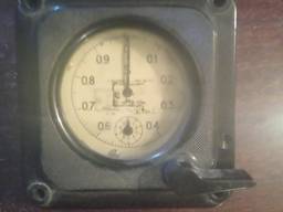 Секундомер электрический лабораторный ПВ-53Щ	1