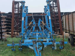 Сельхозтехника