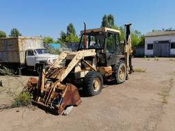 Сельхозтехника б/у