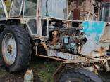 Сельхозтехника б/у - фото 2
