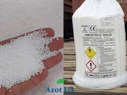 Селітра 34,4% Грузія завод Rustavi Azot