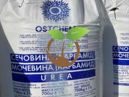 Карбамид мочевина 46.2% Черкассы OSTCHEM, ДнепрАзот