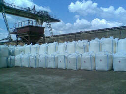 Сульфат Аммония гранулированный (Украина)