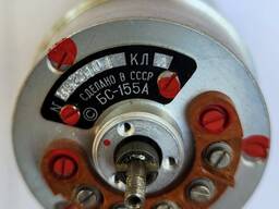 Сельсин БС-155А