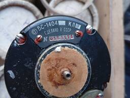 Сельсин БС1404 , БС-1404 КЛАСС 1