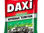 Семечки жаренные оптом 120 г. - фото 2