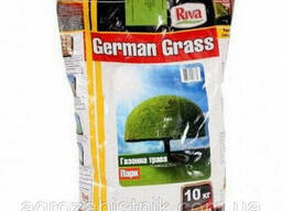 Семена газонной травы German Grass Парк 10КГ