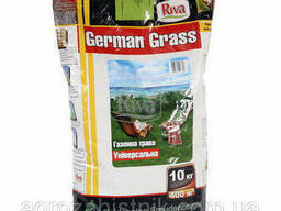 Семена газонной травы German Grass Универсальная 10КГ