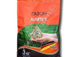 Семена газонной травы «Засухоустойчивая» 3 кг (мешок)