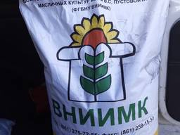 Семена кондитерского подсолнечника